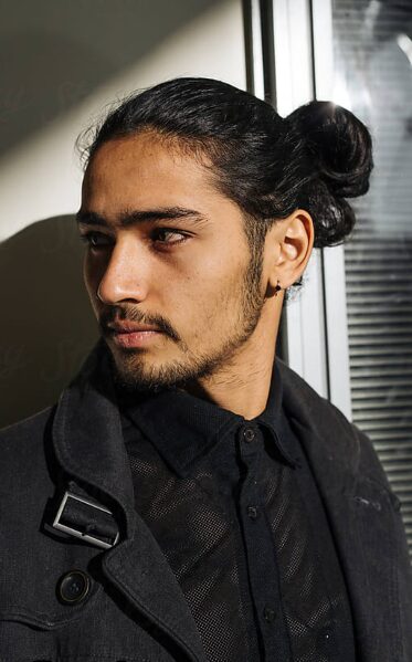 Luis Perez (Vamp Tremere NPC)